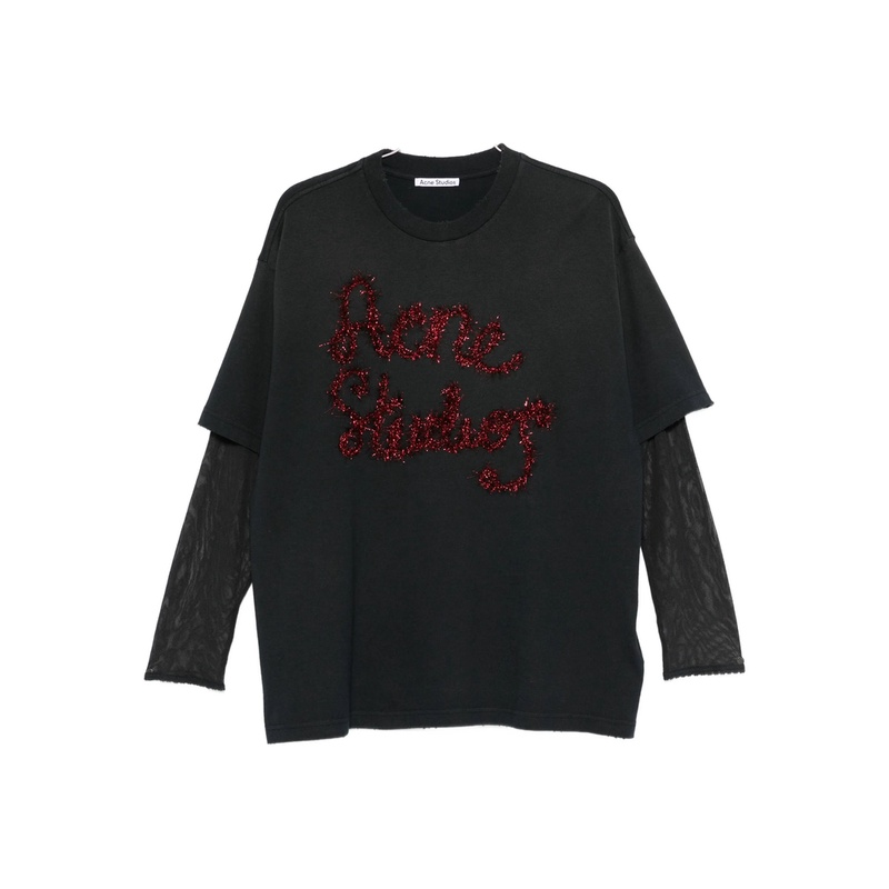 T-shirt Acne Studios