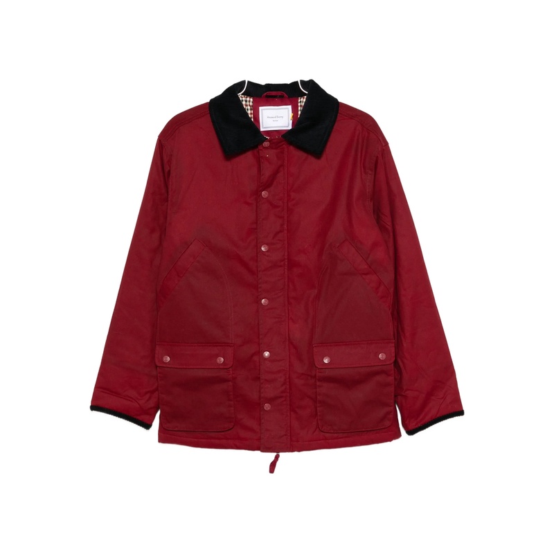 Outerwear House Of Sunny