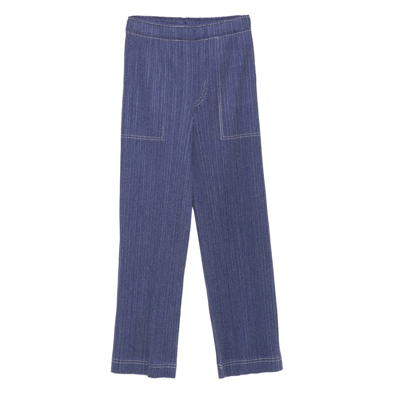 Pant Pleats Please