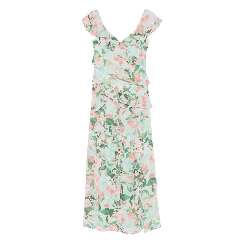 Dress Eliza J
