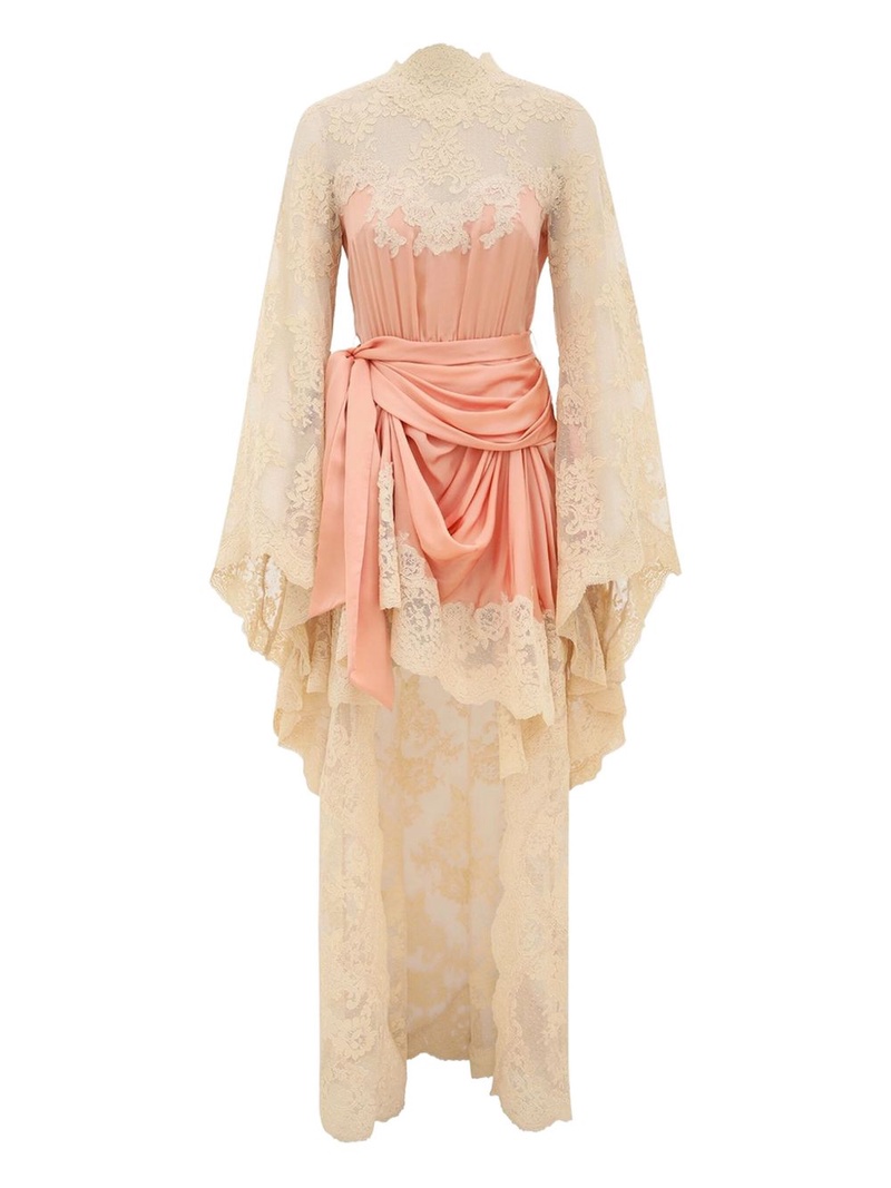 Zimmermann Dresses Pink