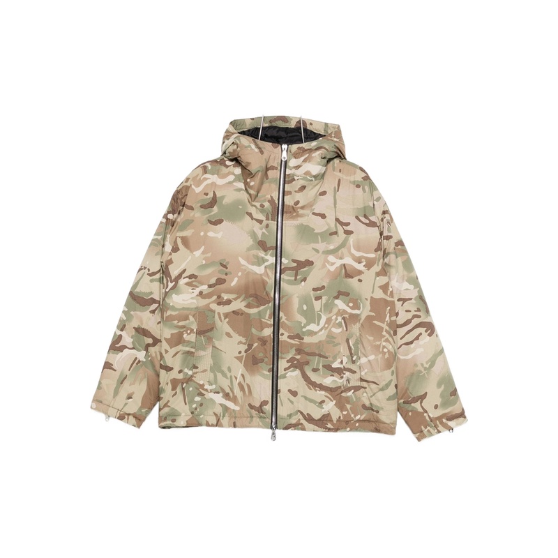 Outerwear Cole Buxton