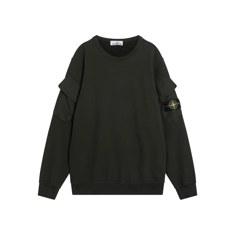 Sweatshirt Stone Island