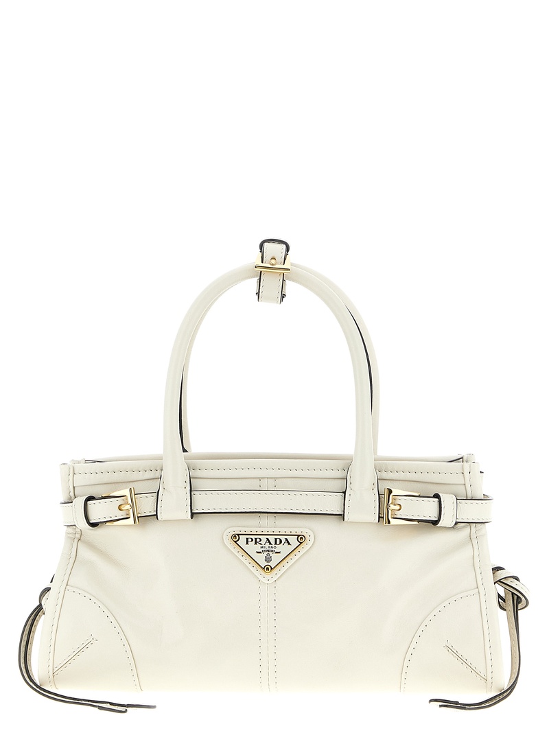 'Bonnie' mini handbag