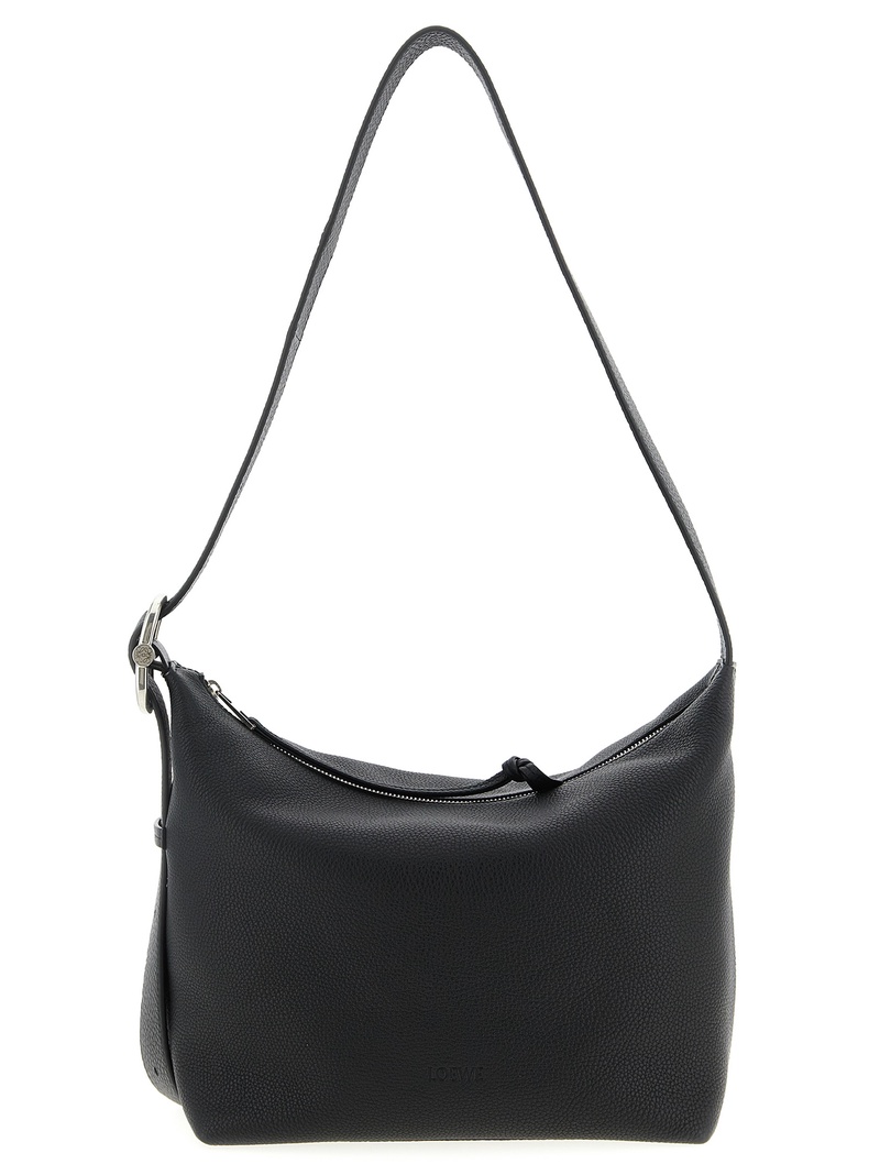 'Loop Cubi M' shoulder bag