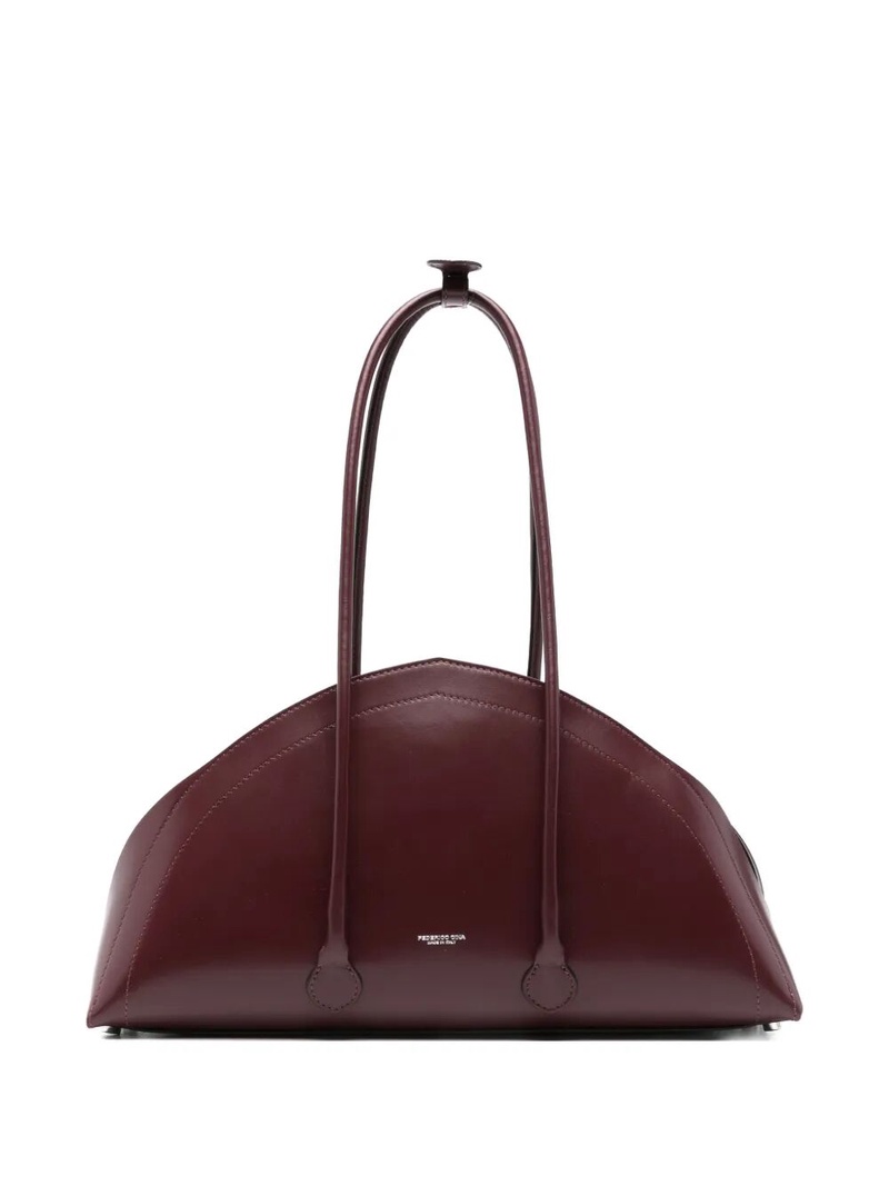 LA BAULETTO SHOULDER BAG
