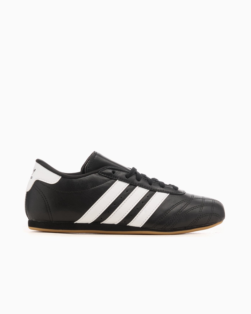 Adidas Sneakers Black