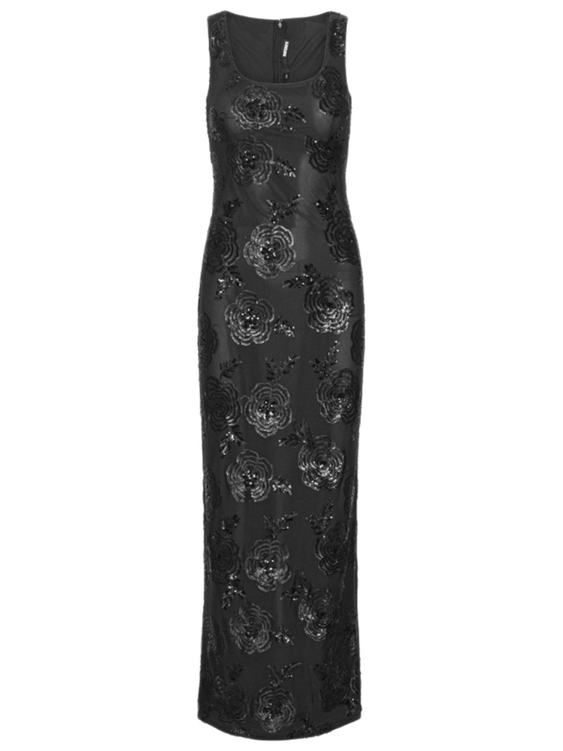 Rotate Dresses Black