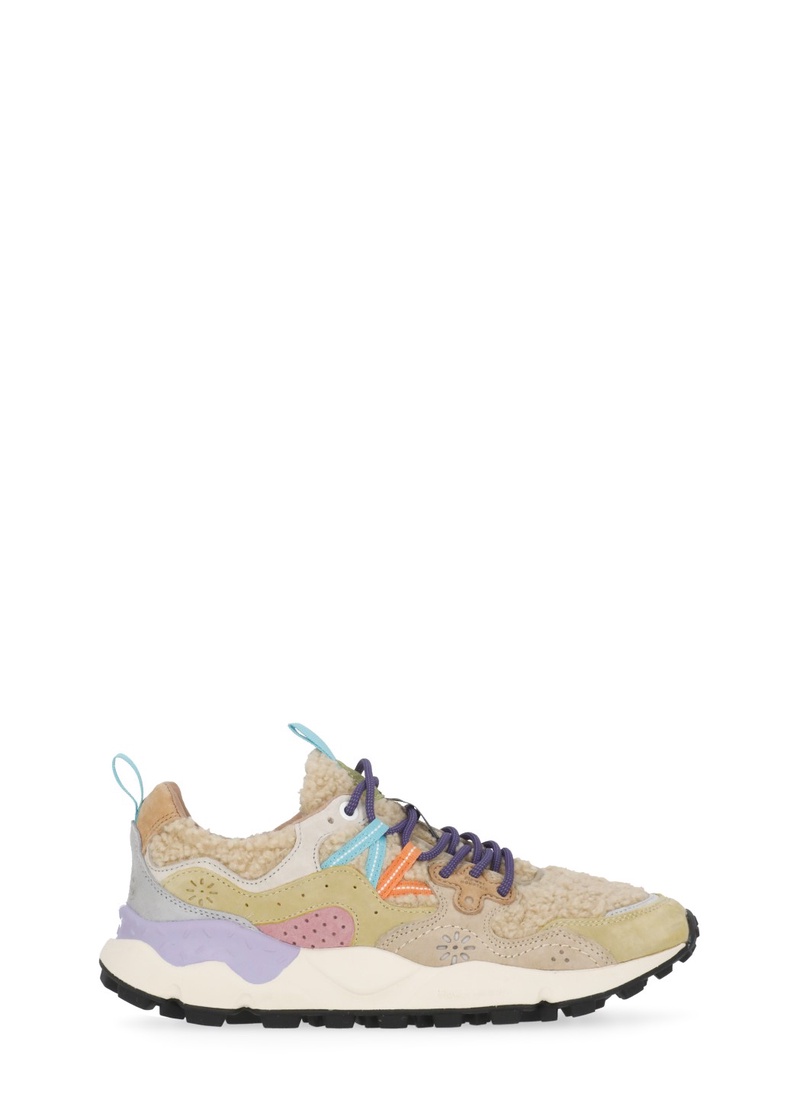 Flower Mountain Sneakers MultiColour