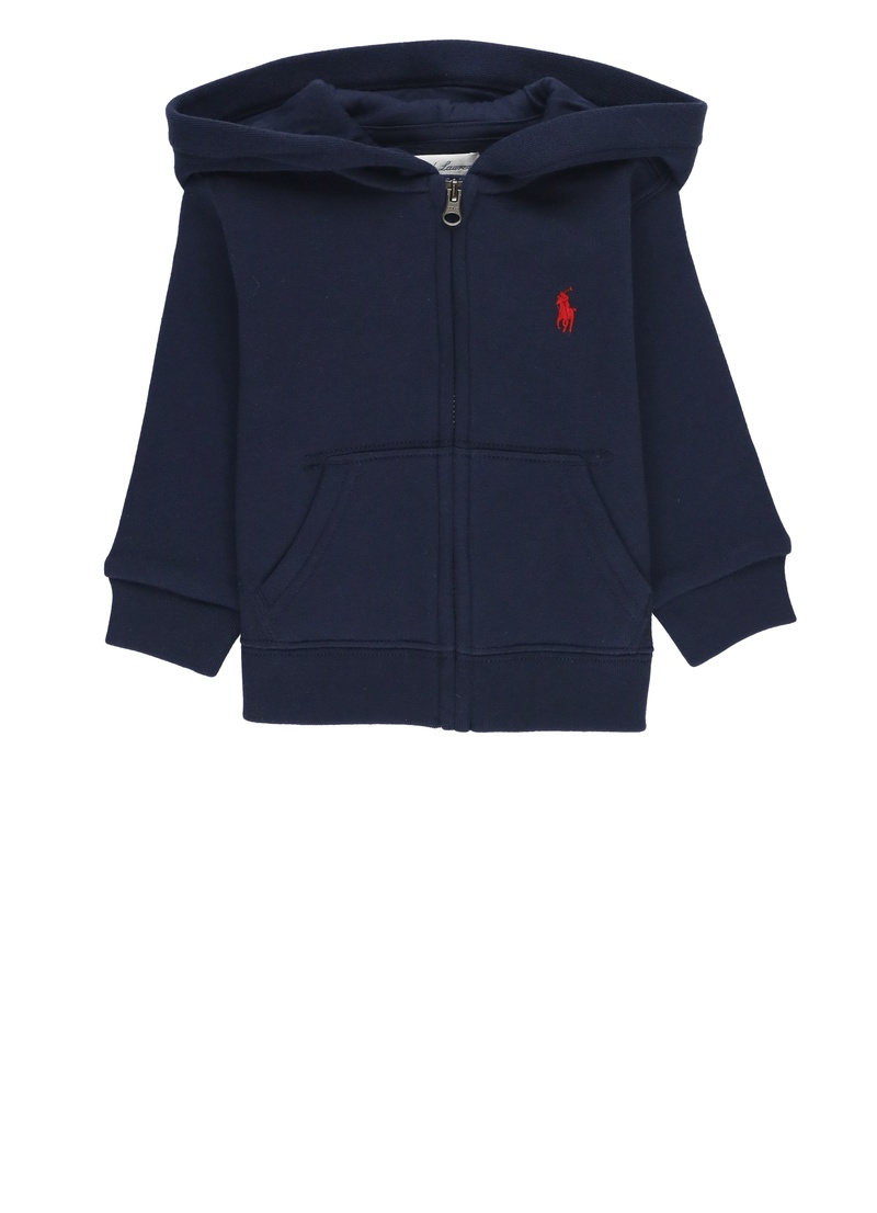 Ralph Lauren Sweaters Blue