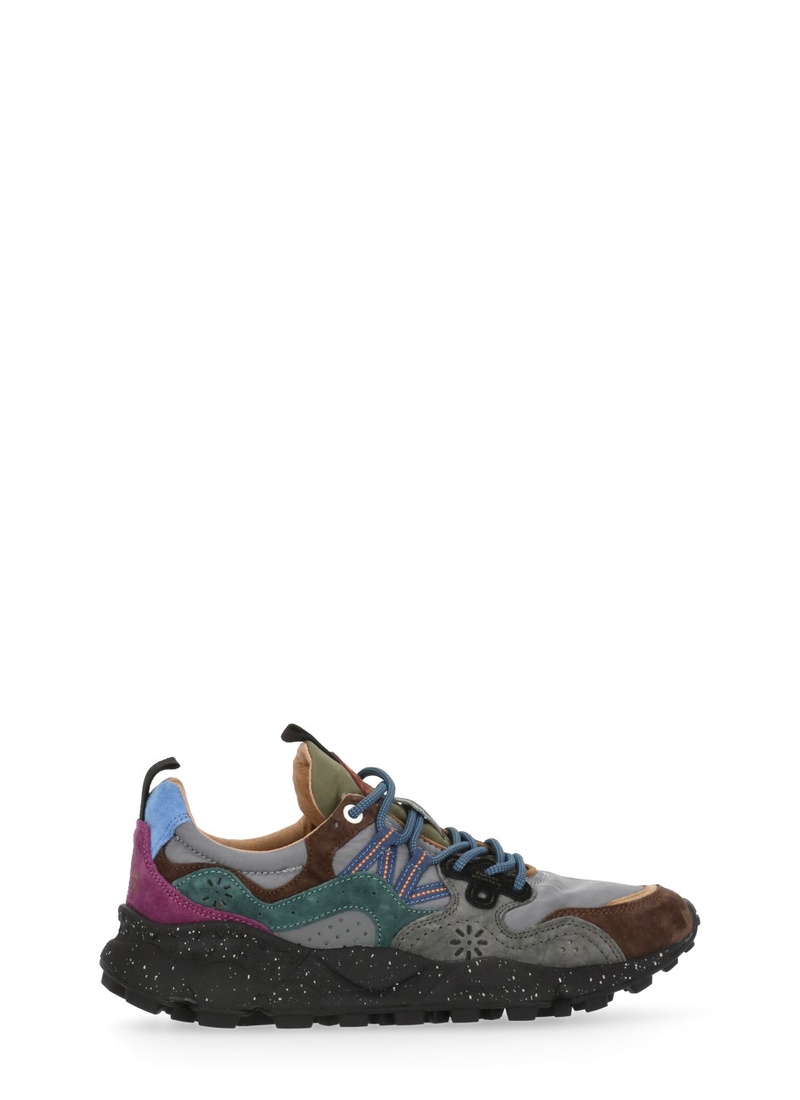 Flower Mountain Sneakers MultiColour