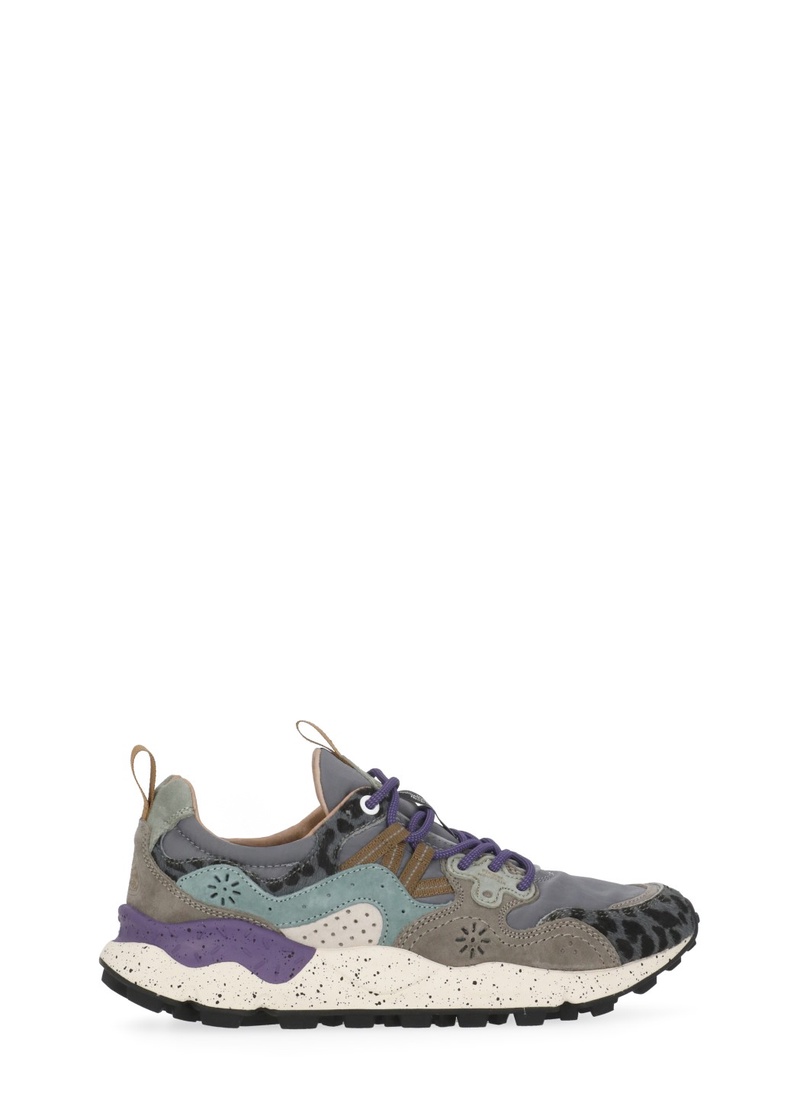 Flower Mountain Sneakers MultiColour