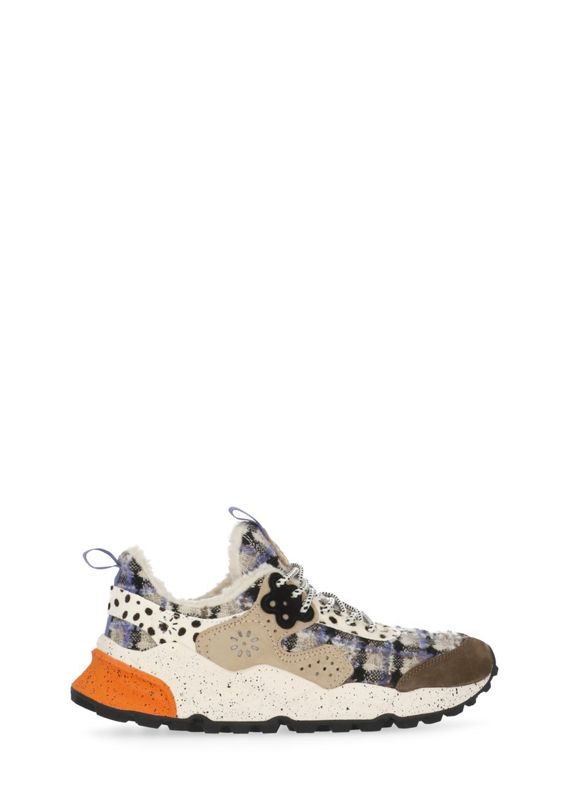 Flower Mountain Sneakers MultiColour