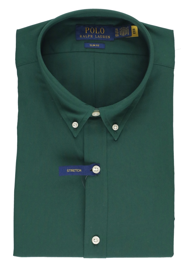 Ralph Lauren Shirts Green