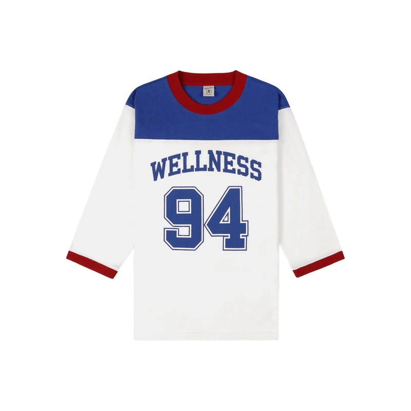 T-shirt Sporty & Rich