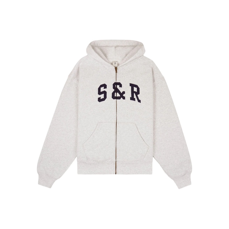 Sweatshirt Sporty & Rich