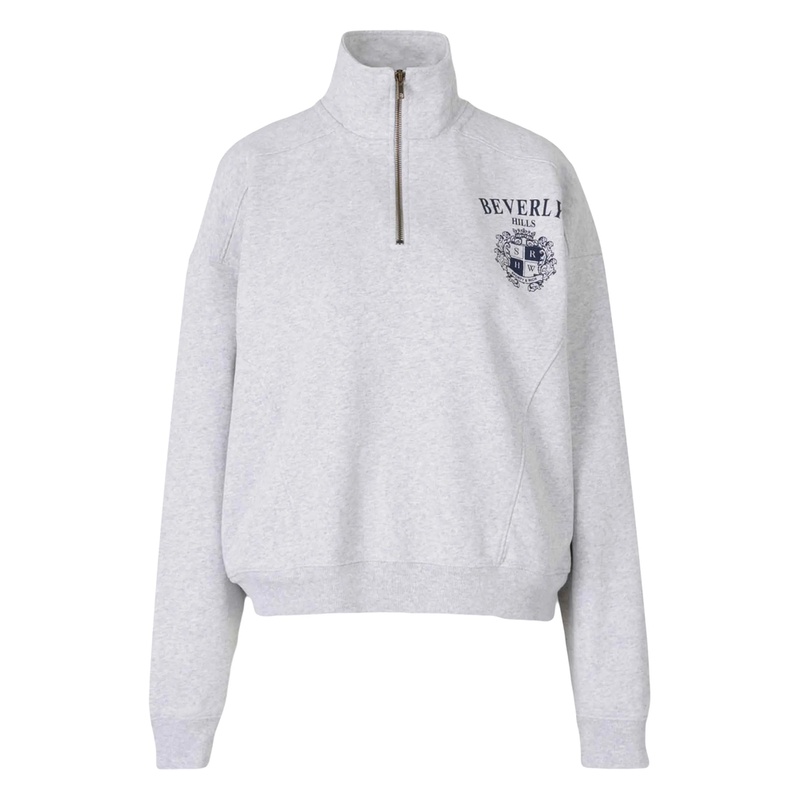 Sweatshirt Sporty & Rich