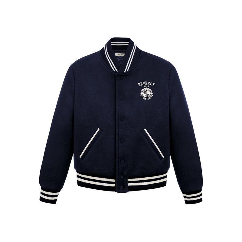 Outerwear Sporty & Rich