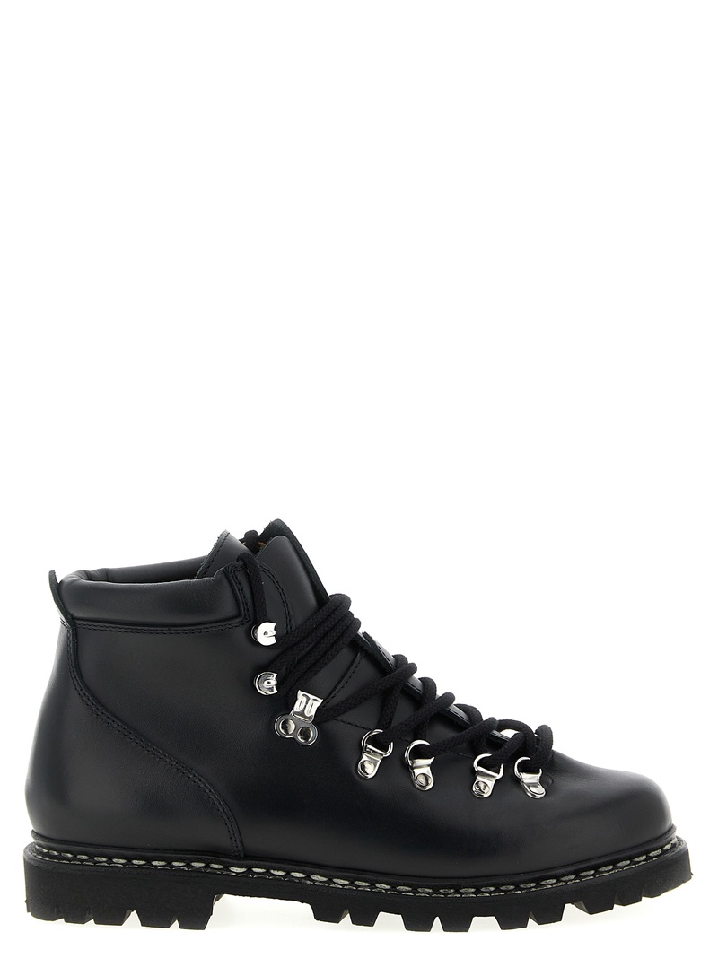 'Avoriaz' ankle boots