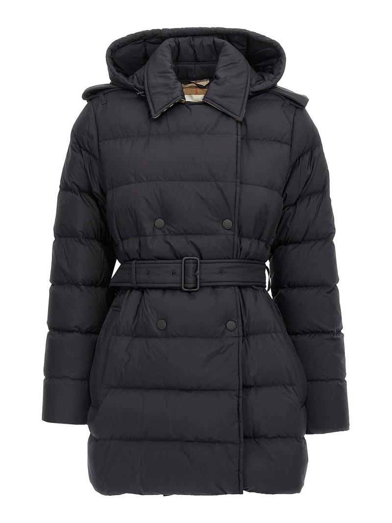 Kent Down Jacket