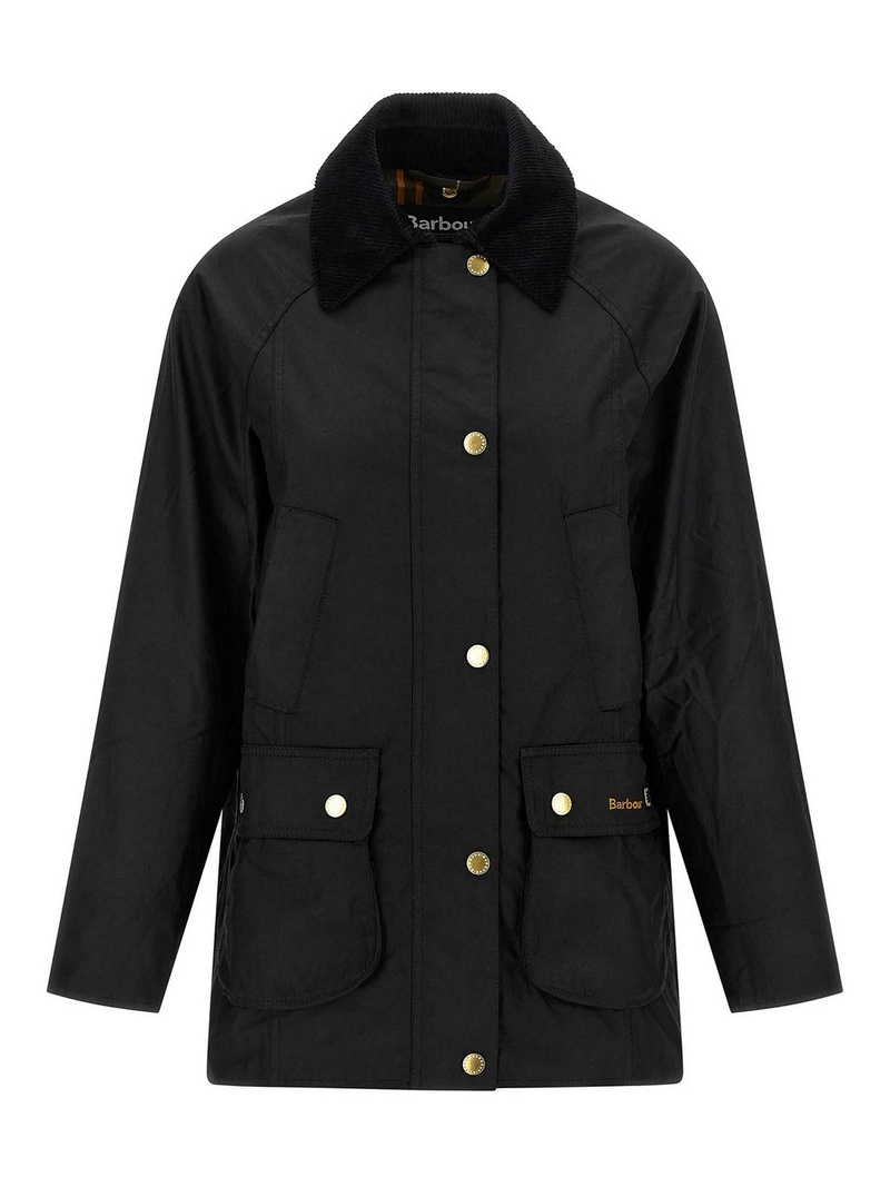 Modern Beadnell Jacket
