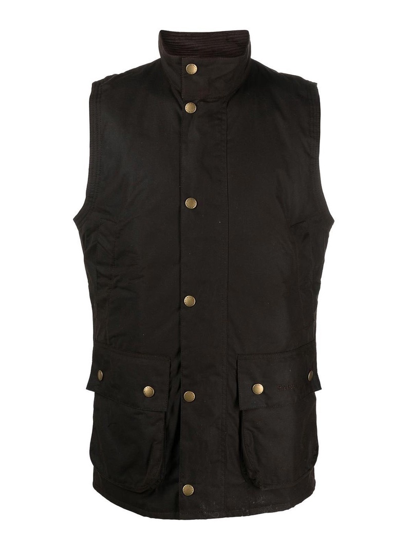 Waistcoat
