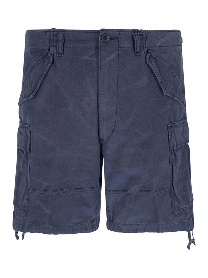 Cargo shorts