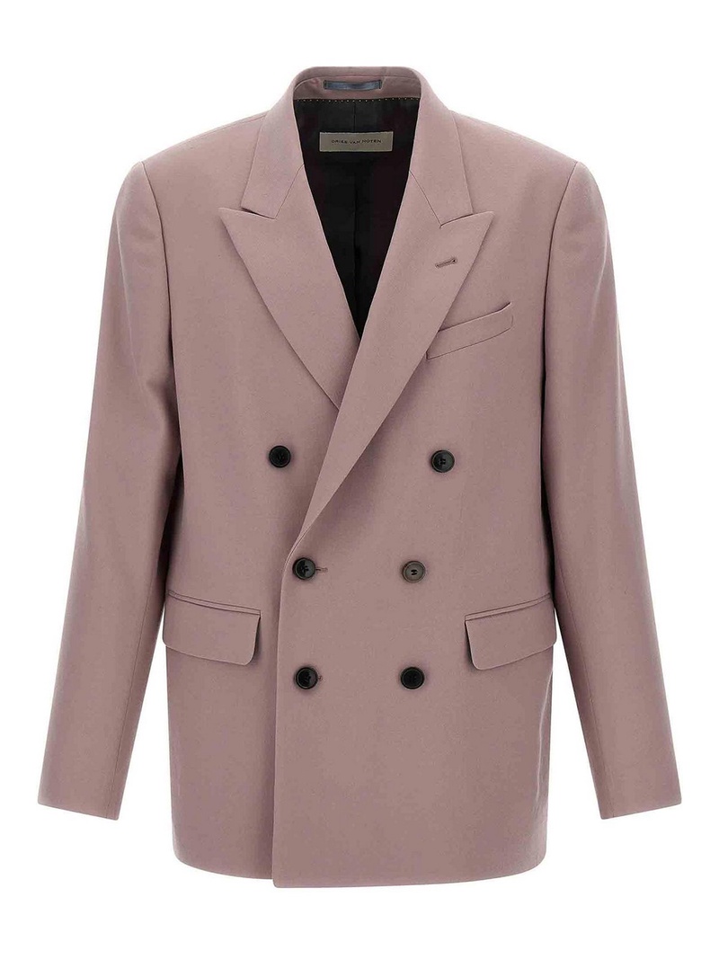 Buforden Blazer