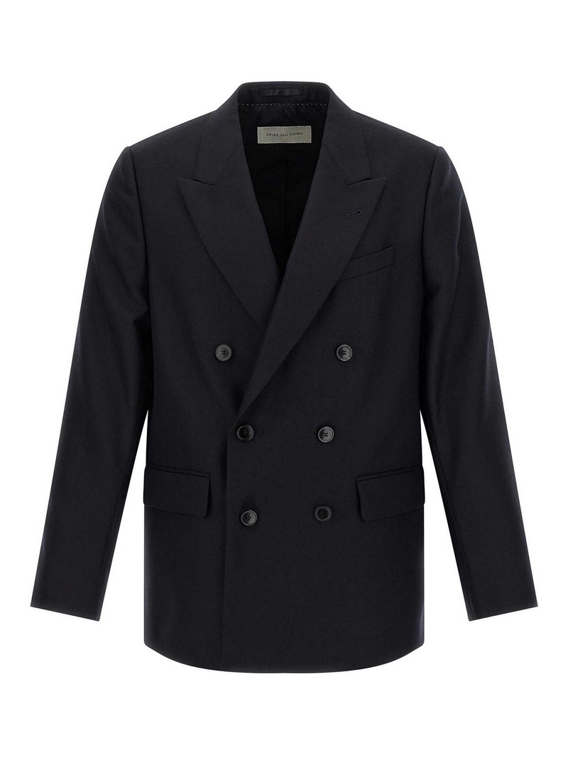 Buforden Blazer