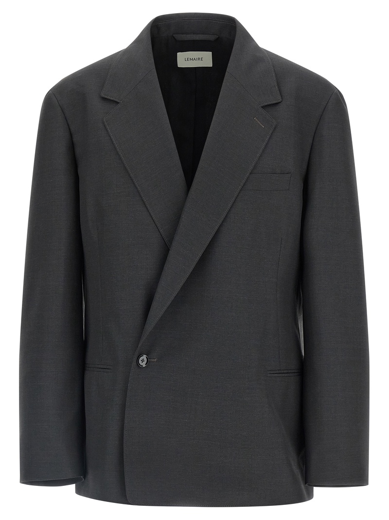 'Soft DB' blazer