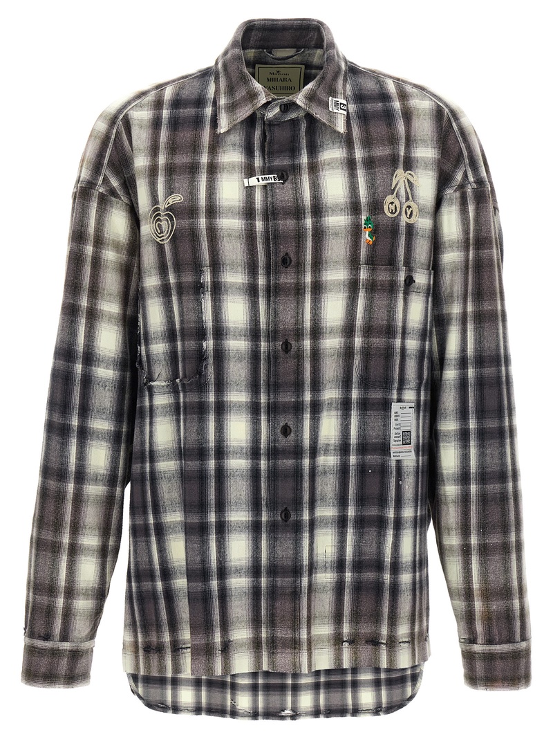 'Vintage Like' shirt