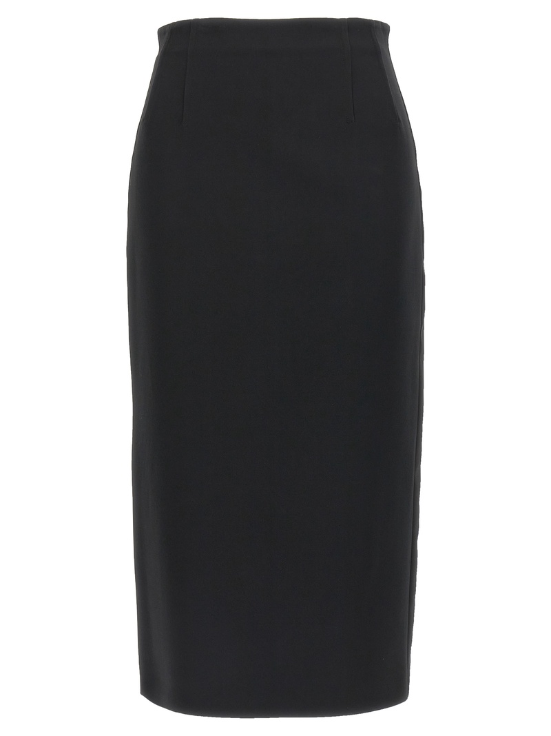 'Pece' skirt