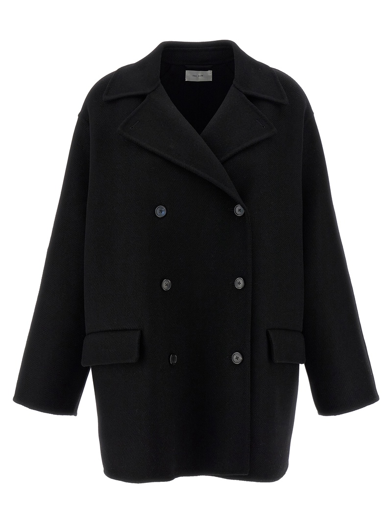 'Azuron' coat