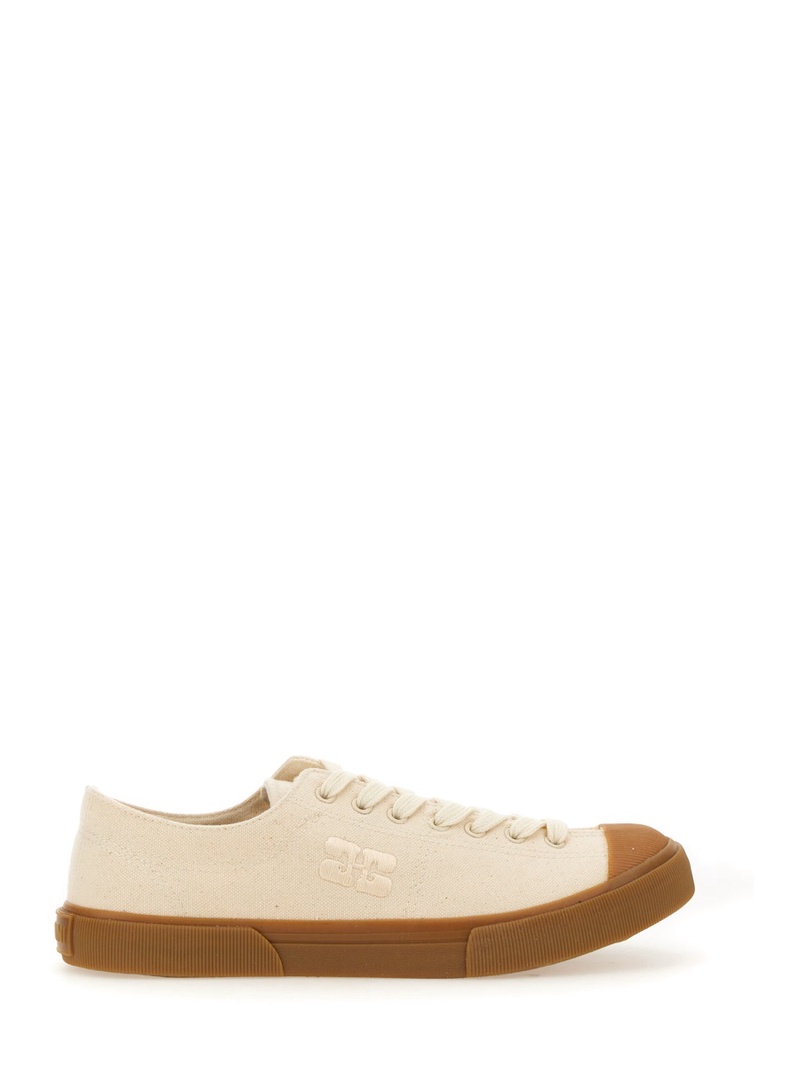 EGRET CLASSIC LOW SNEAKERS