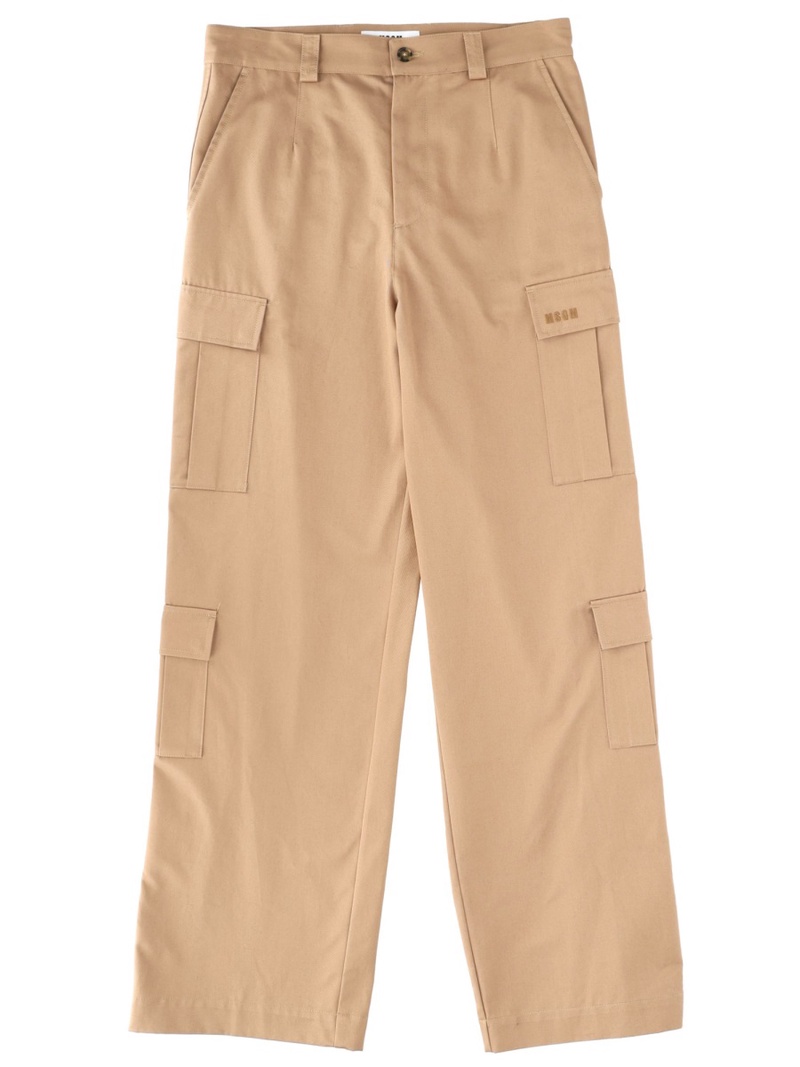CARGO PANTS