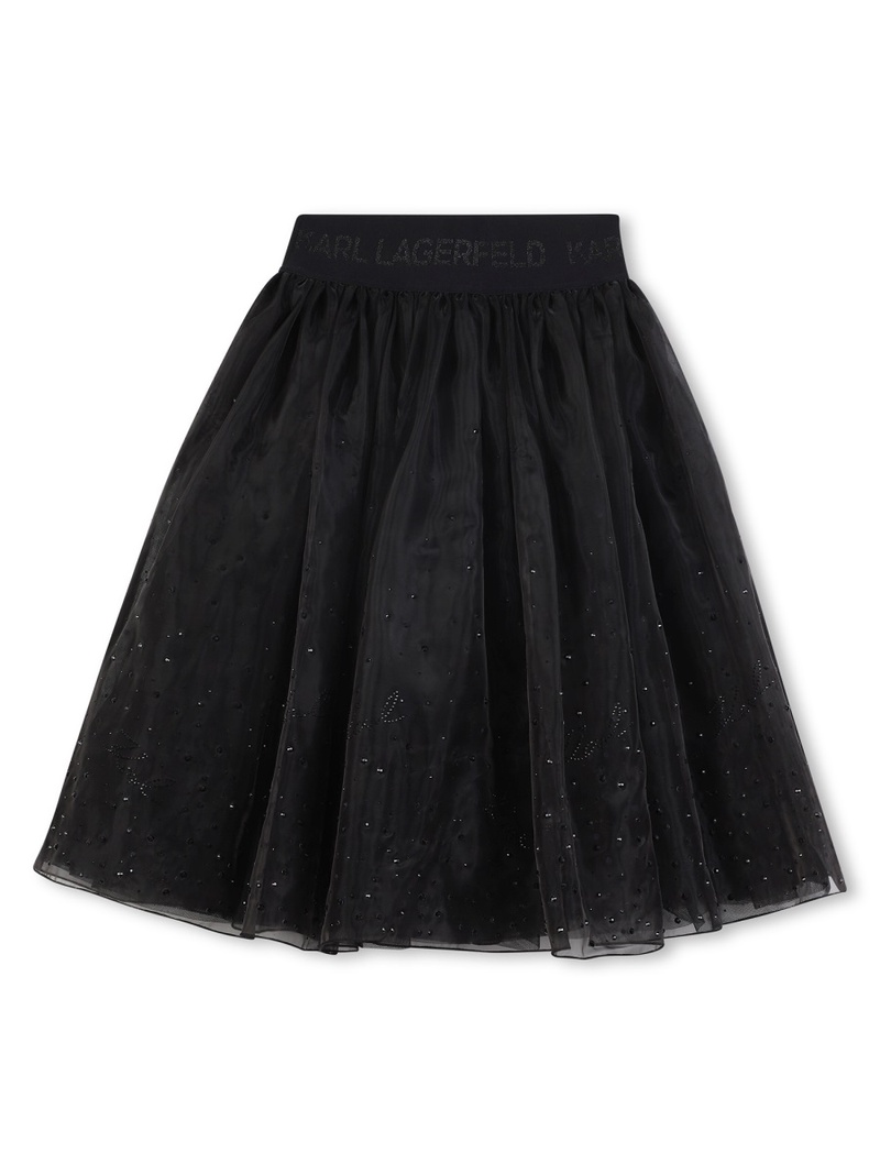 FORMAL SKIRT