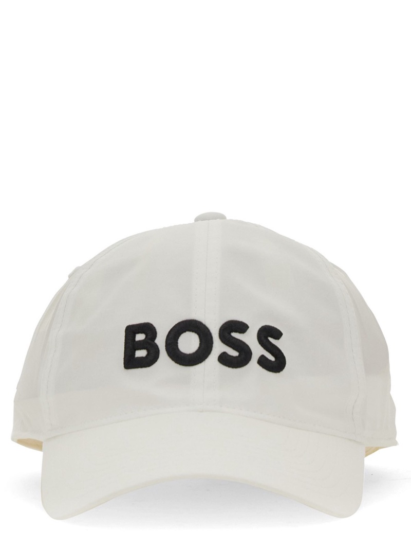 BASEBALL CAP