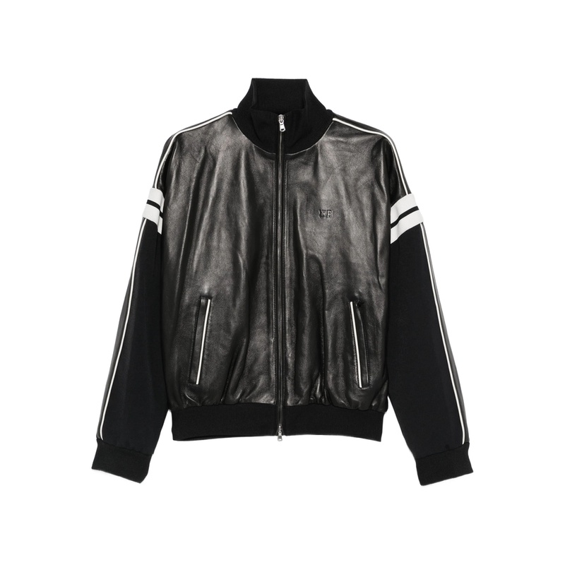 Leather Outerwear Wales Bonner
