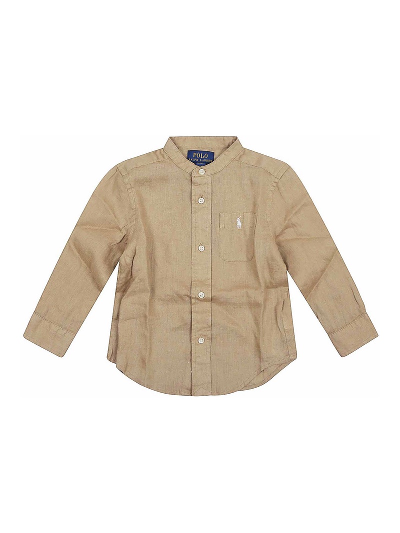 Postboy Band-Shirts-Sport Shirt