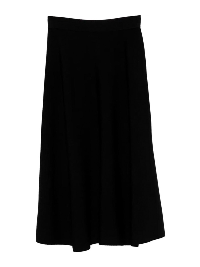 `Maxmara Pure` Knitted Skirt