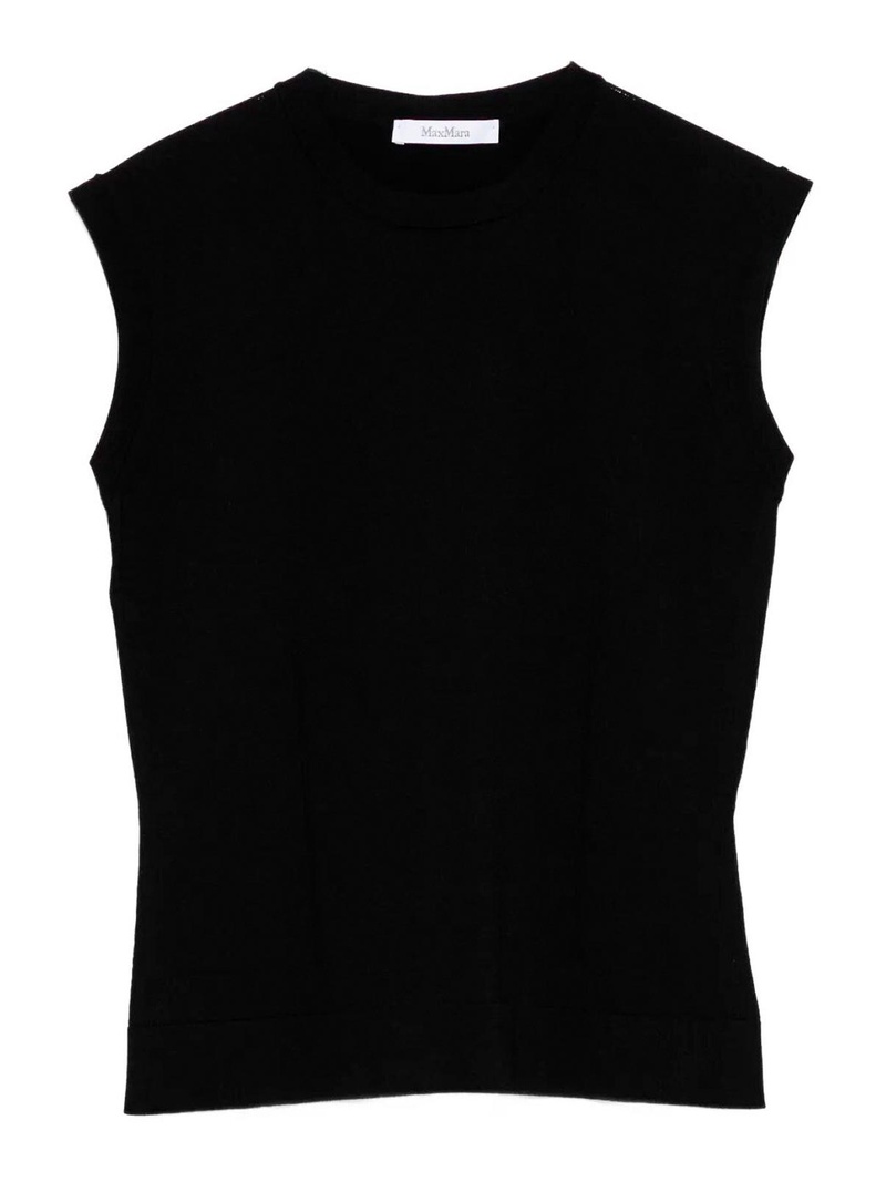 `Maxmara Pure` Top
