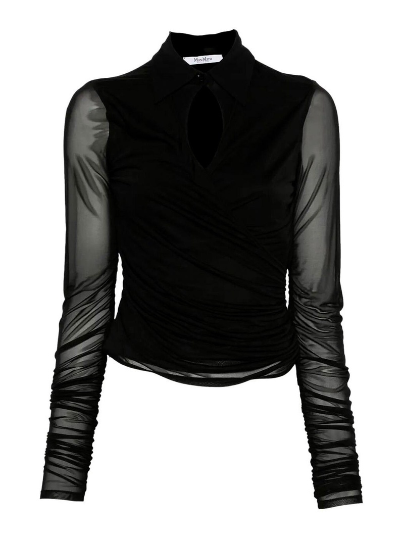 `Maxmara Pure` Top