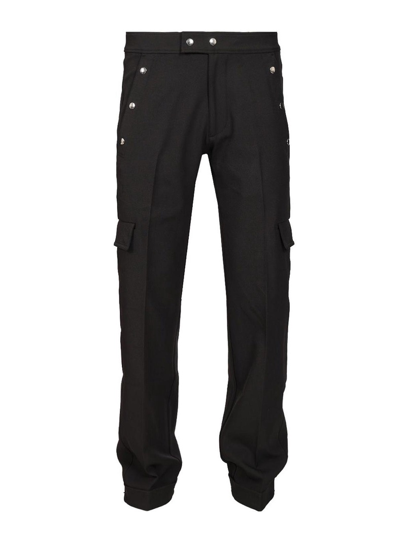 Fishermans Trousers From