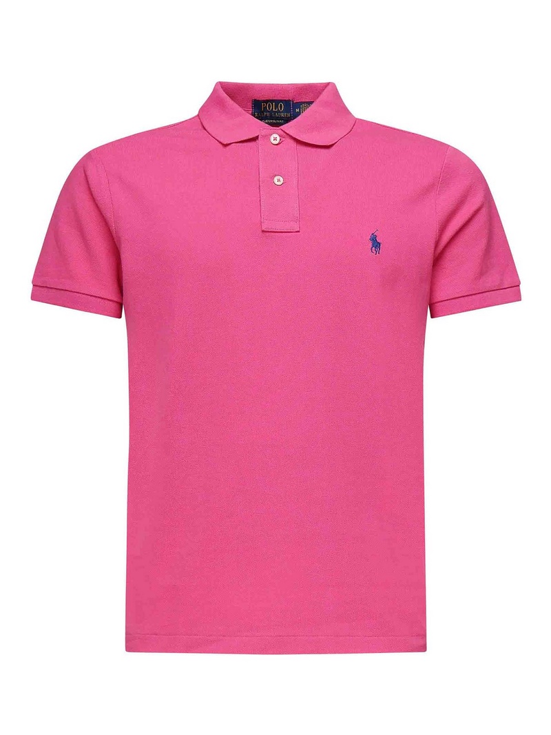 Big Pony Polo