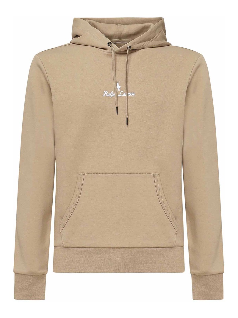 Logo Sweatshirt