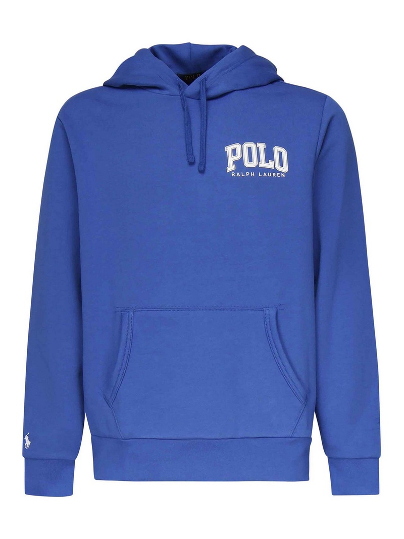 Logo Sweatshirt