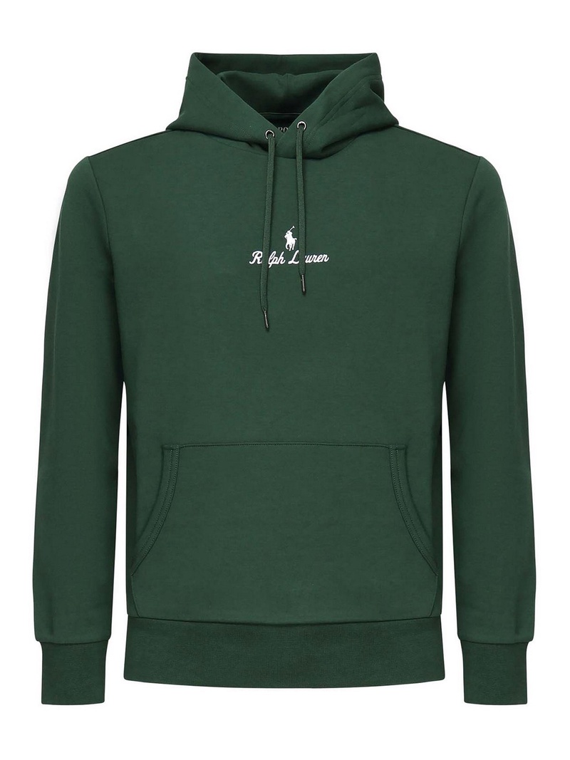 Logo Sweatshirt