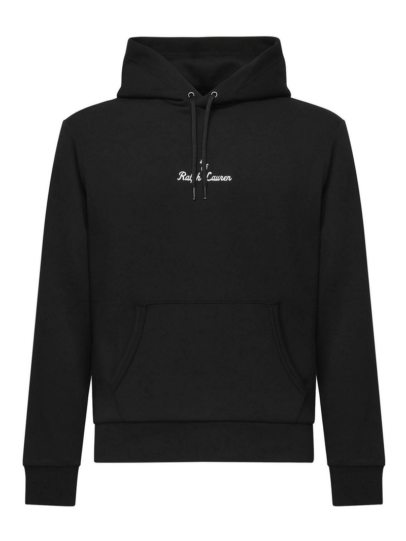 Logo Sweatshirt
