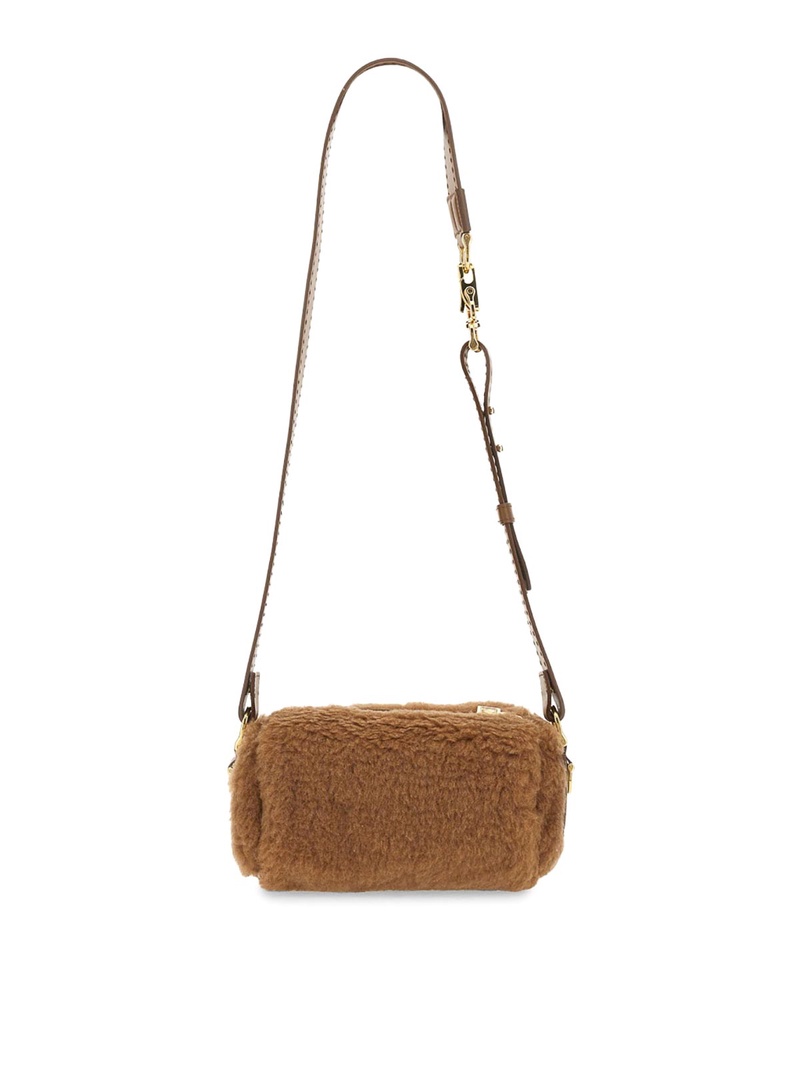 Teddy Roll Bag Small