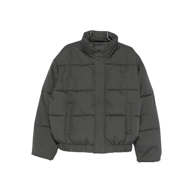 Outerwear Daily Paper